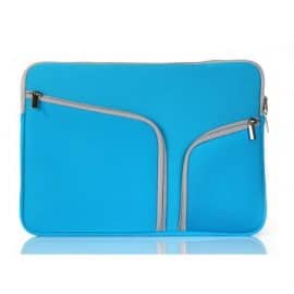 Sacoche – Pochette Protection Bleu 11 Pouces