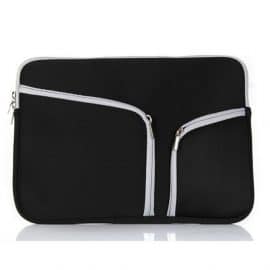 Sacoche – Pochette Protection Bleu 15 Pouces