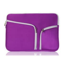 Sacoche – Pochette Protection Violet 11 Pouces