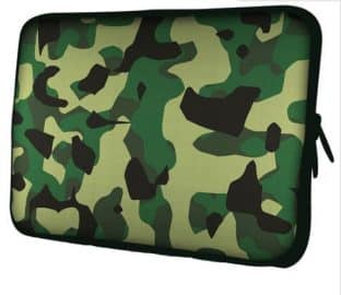 Sacoche – Pochette Protection Army 13 Pouces