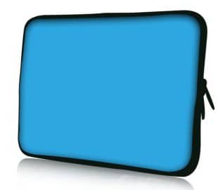 Sacoche – Pochette Protection Bleu 13 Pouces