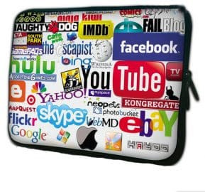 Sacoche – Pochette Protection Communication 13 Pouces