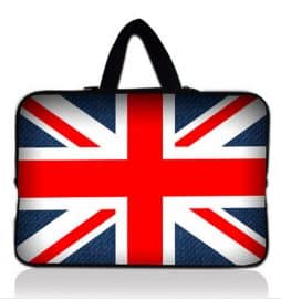 Sacoche – Pochette Protection Etat-Unis 13 Pouces