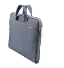 Sacoche – Pochette Protection Gris Jeans 13 Pouces
