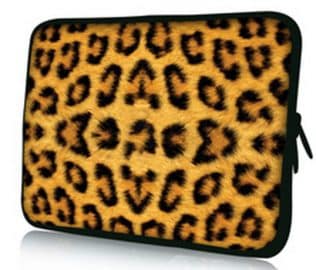 Sacoche – Pochette Protection Leopard 13 Pouces