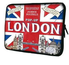 Sacoche – Pochette Protection London 13 Pouces