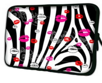 Sacoche – Pochette Protection Love 15 Pouces