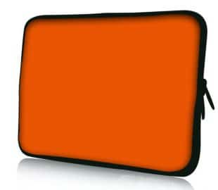 Sacoche – Pochette Protection Orange 13 Pouces