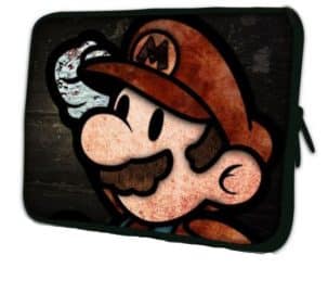 Sacoche – Pochette Protection Super-Mario 13 Pouces