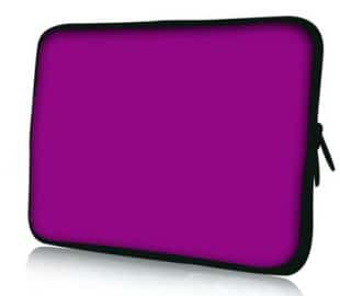 Sacoche – Pochette Protection Violet 13 Pouces