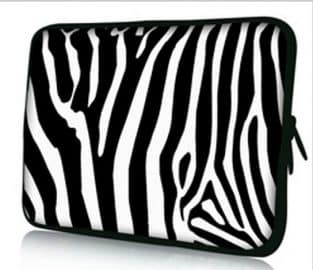 Sacoche – Pochette Protection Zebre 13 Pouces