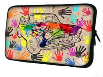 Sacoche – Pochette Protection MainCarColor 13 Pouces