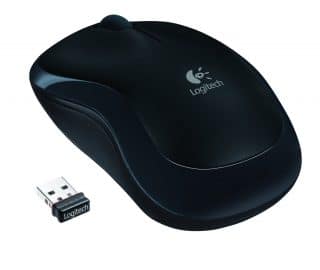 Souris Sans Fil Logitech M175