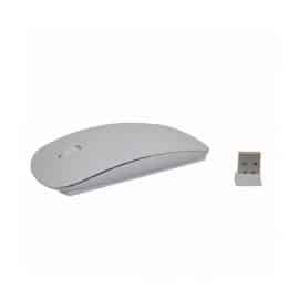 Souris Sans Fil Blanc