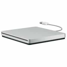 SuperDrive USB Compatible APPLE