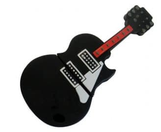 Clé Usb Guitard 16 Go