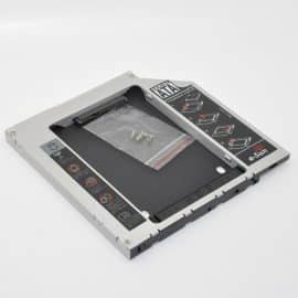 Rack Disque Dur Mac