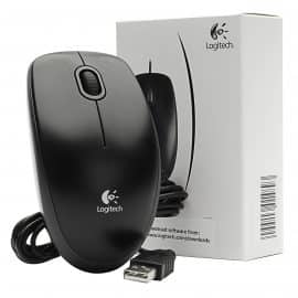Souris Filaire B100