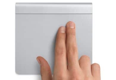Trackpad Compatible APPLE