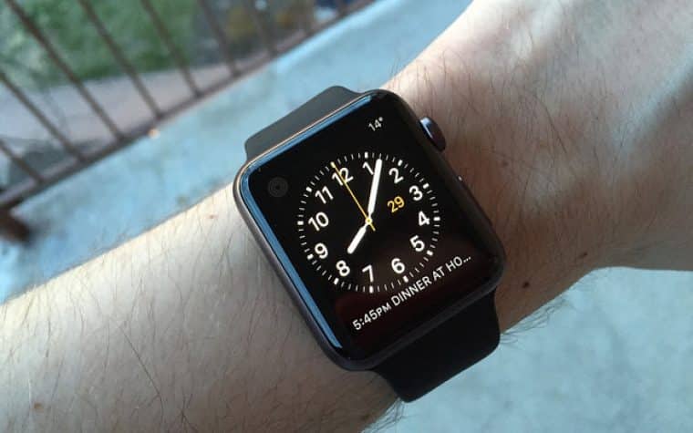 blg apple watch