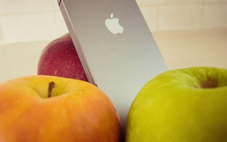 apple mobile 2