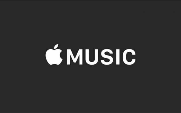 apple music