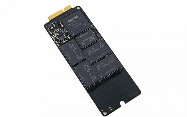 SSD