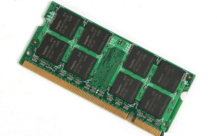 ram