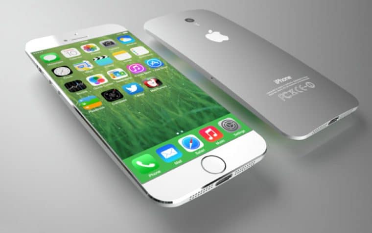 iphone 7