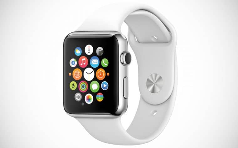 AppleWatch