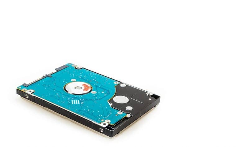 HDD