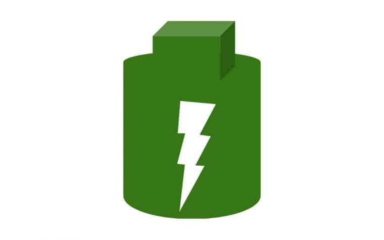 batterie