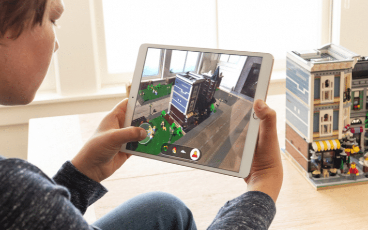 arkit2