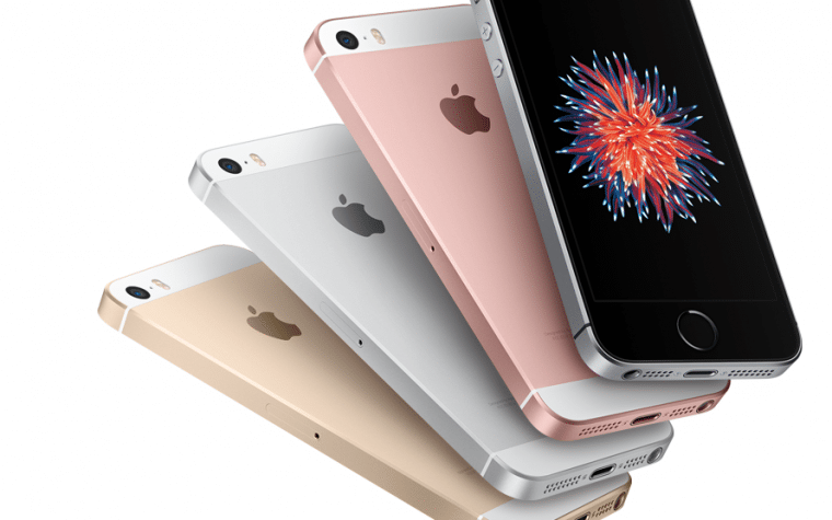 iphone-se