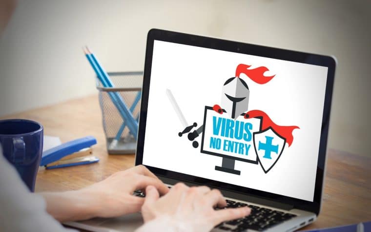 bloquer les virus sur mac