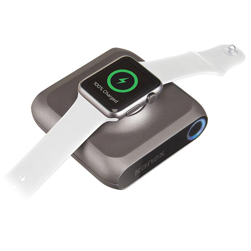 La station de recharge mobileMFI Kanex Go Power