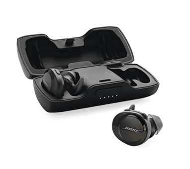 écouteurs iphone bose sound sport free