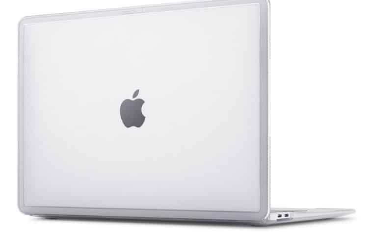 La coque Pure Clear de Tech 21