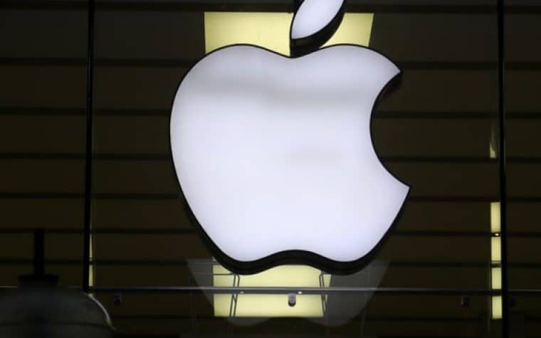 logo Apple