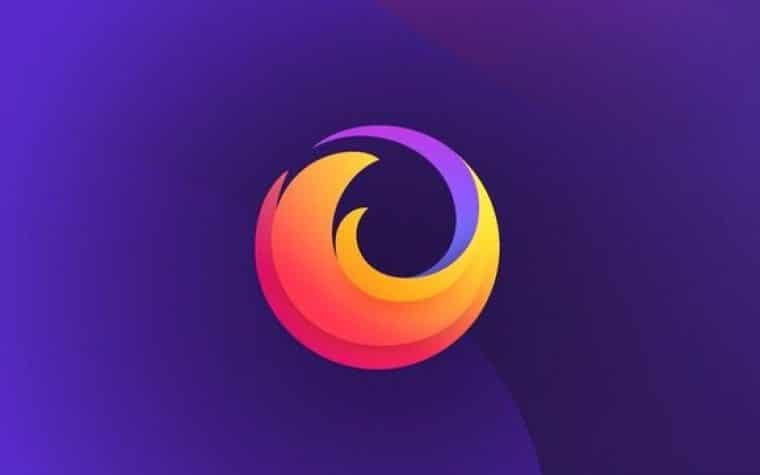 logo firefox