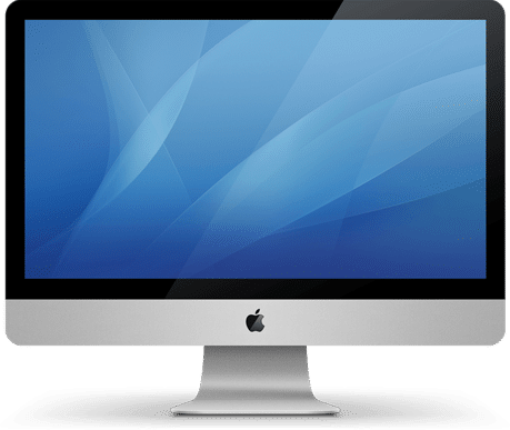 Réparation IMac