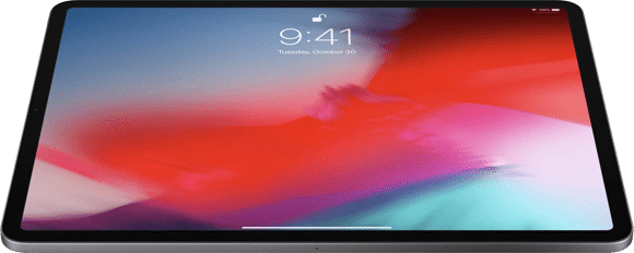 IPad