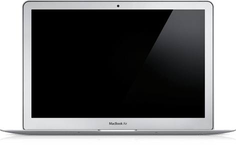 Réparation MacBook