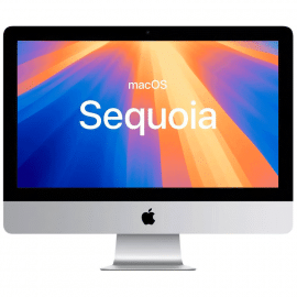Imac 21&Prime;5 Pouces 2013