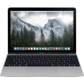 Macbook 12 Pouces 2016 à Paris 9éme