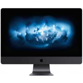 Imac PRO 27&Prime; Pouces BLACK 2017  à Paris 9éme