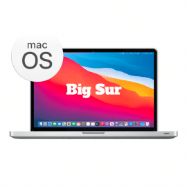 Macbook Pro 15 Pouces 2009 à Paris 9éme