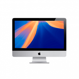 Imac 21&Prime;5 Pouces 2010  à Paris 9éme