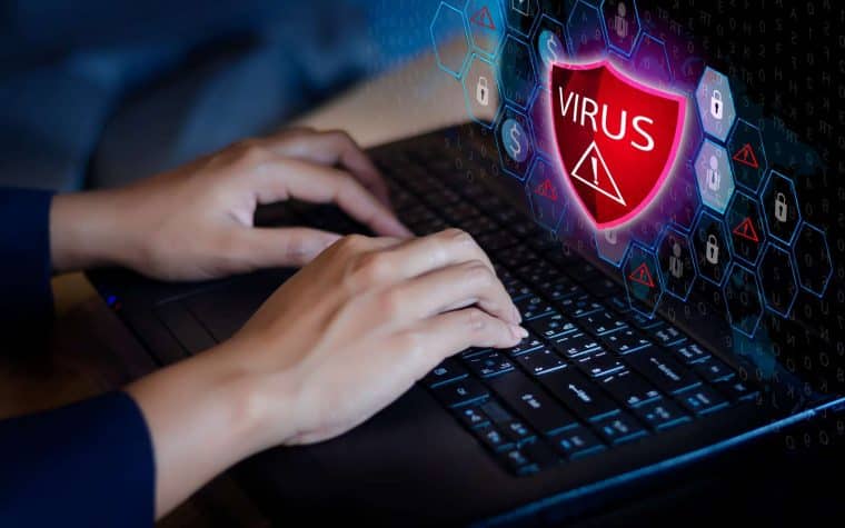 virus