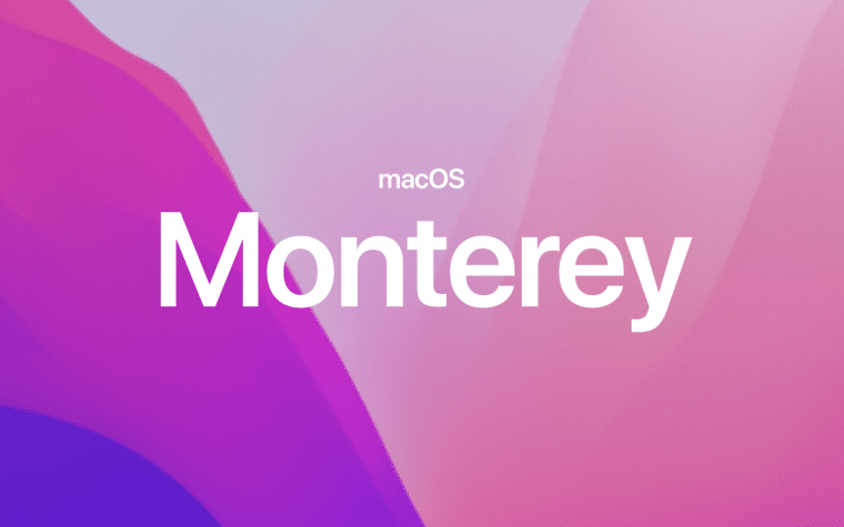 monterey